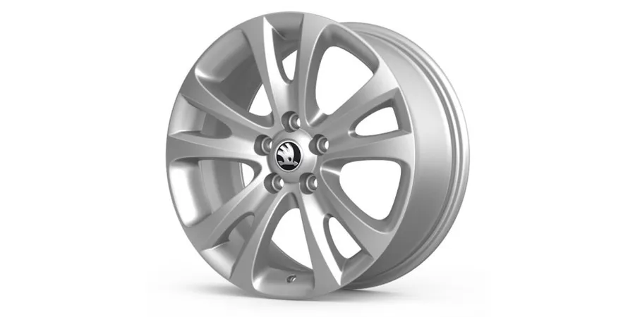 3T0601025D 7ZS ALÜMİNYUM JANT