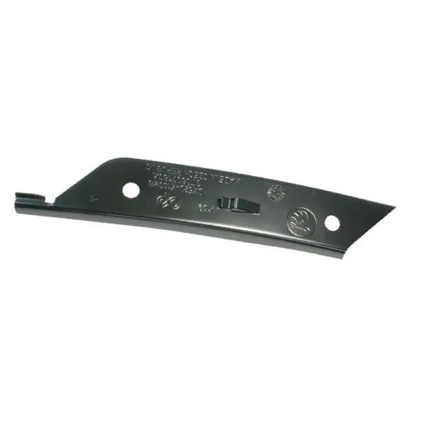 3T0807183A BRAKET,TAMPON PROFİL ÖN-L