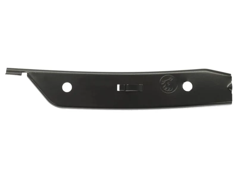 3T0807184A BRAKET,TAMPON PROFİL ÖN-R