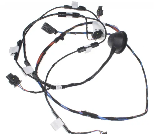 3T0971104 TESİSAT,PARK MESAFE