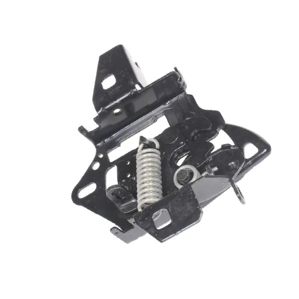 3U0823509B KİLİT,MOTOR KAPUT-ALT