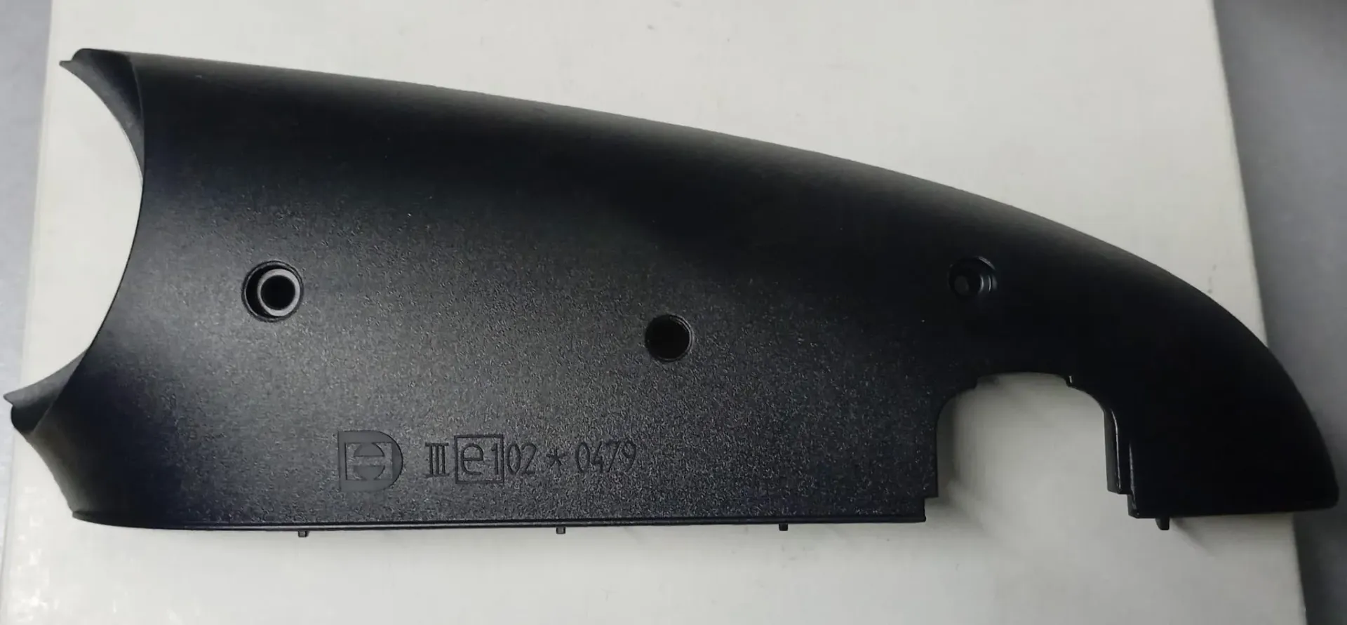 3U0857603C 01C BAKALİT,AYNA ALT SOL