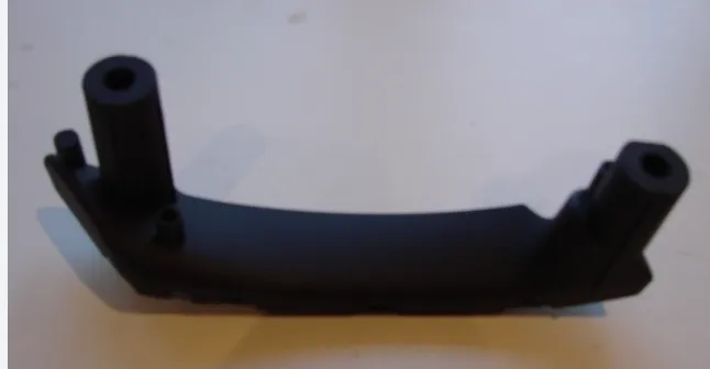 3U0867180  5E2 KOL,KAPI ÇEKME SAĞ