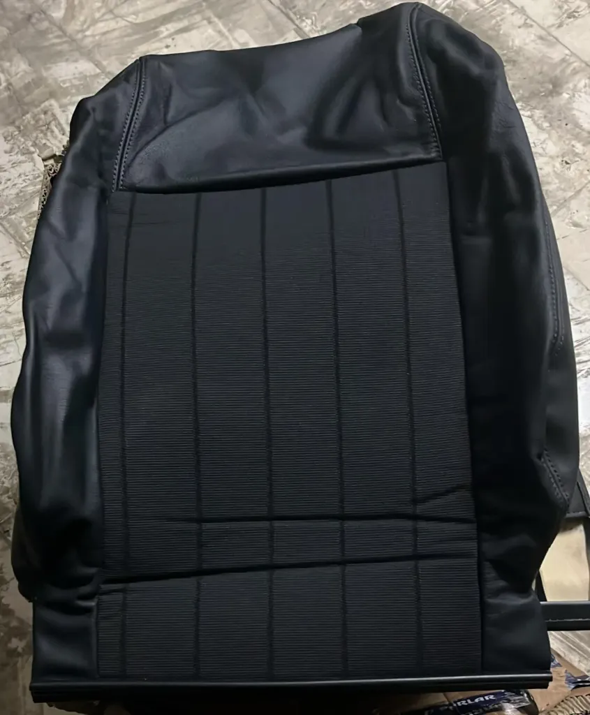 3U0881805AHRWT DÖŞEME,KOLTUK ÖN ÜST SOL