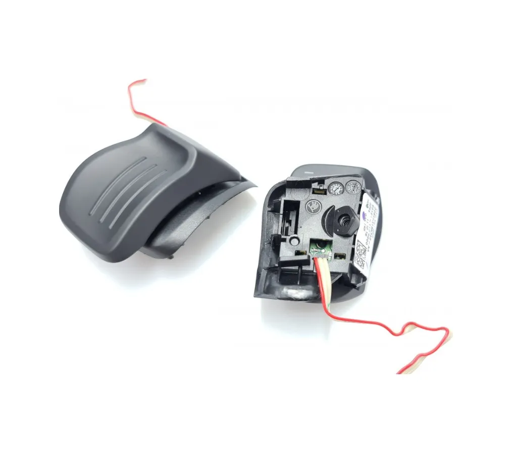 3V0951523 DIREKSIYON BUTONU SKODA ORJINAL