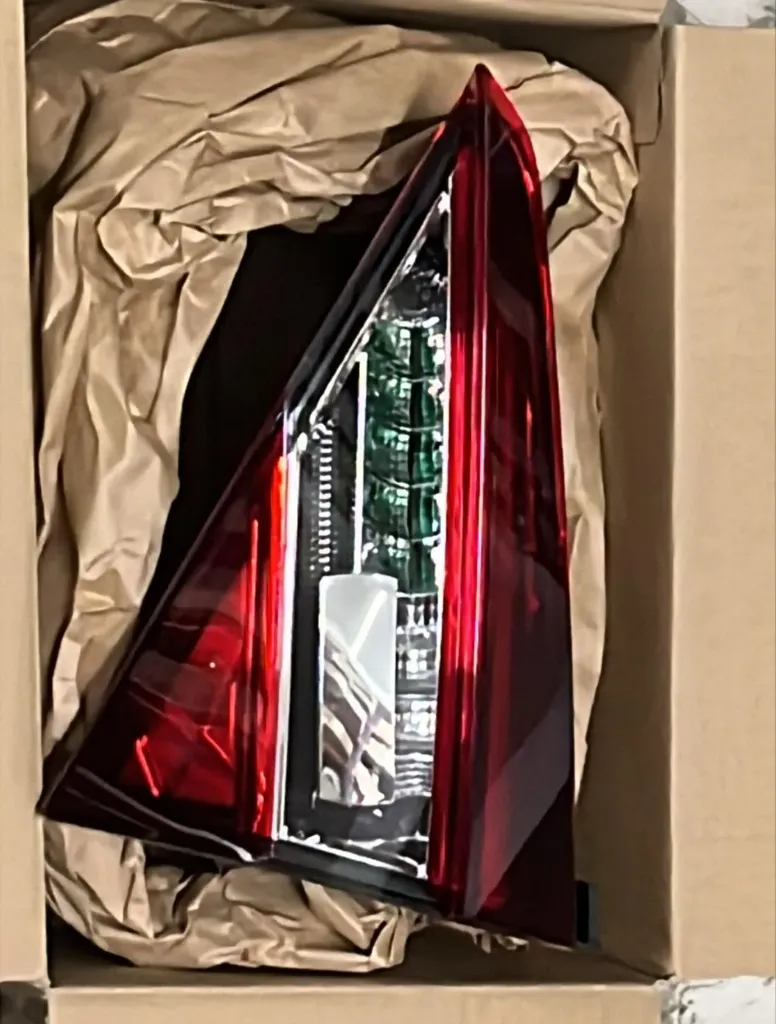 3V5945308D LED STOP