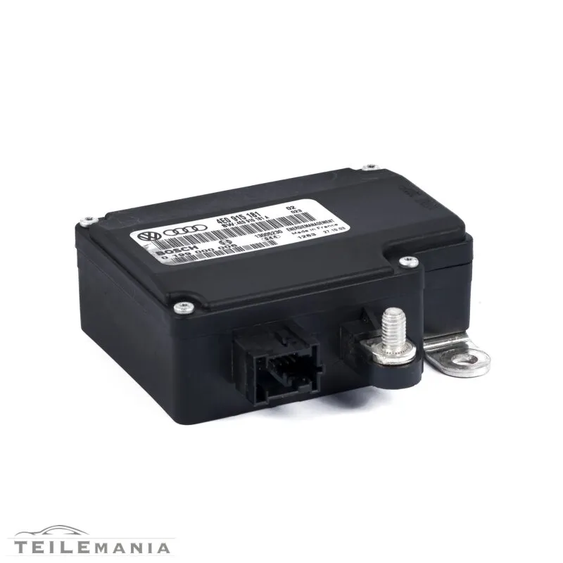 4E0915181 KONTROL ÜNİTESİ