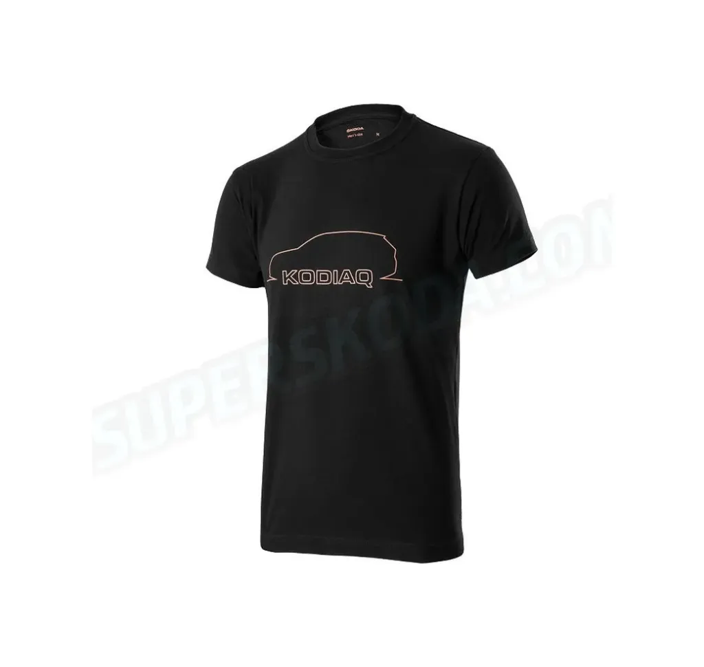 565084200C 041 T-SHIRT (BAY LARGE)