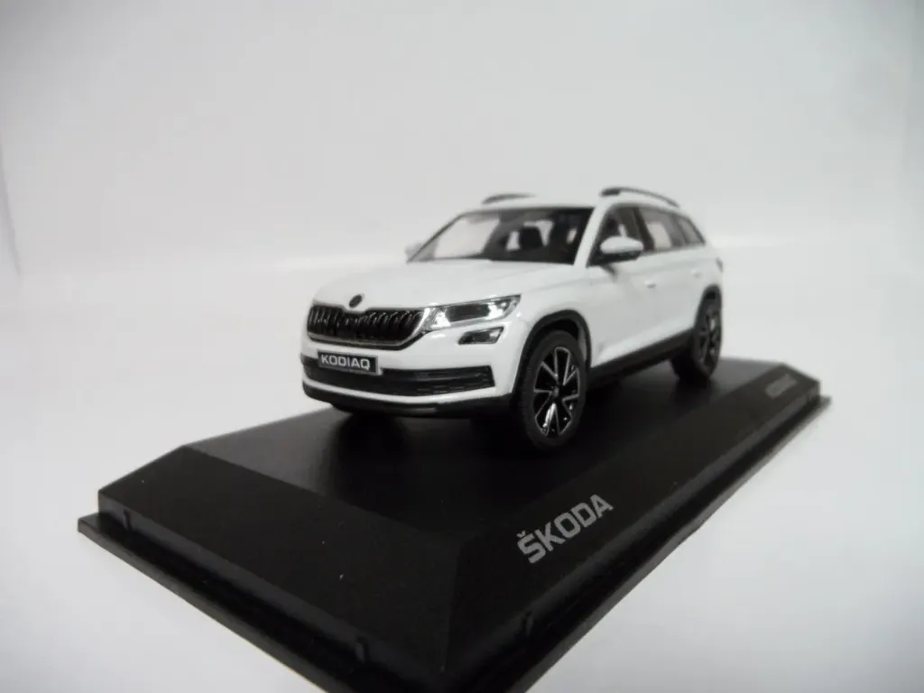 565099300 S9R KODİAQ MODEL ARABA