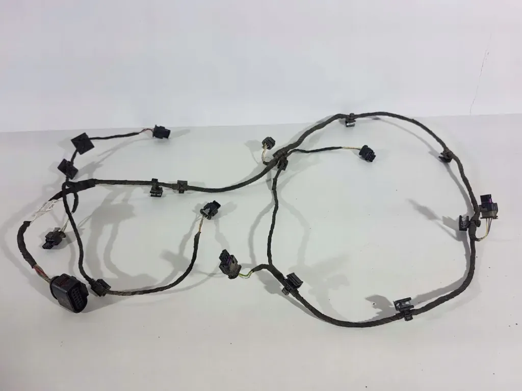 57A971104D TAMPON TESİSATI