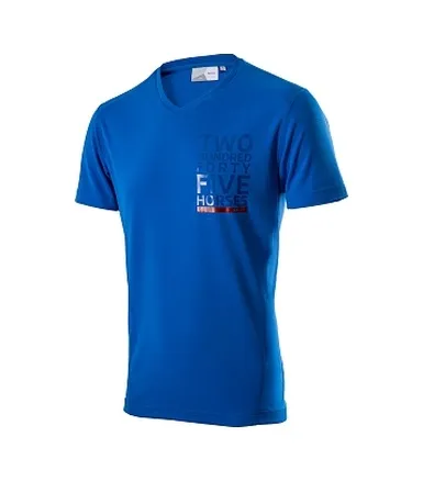 5E0084200B T-SHIRT ERKEK