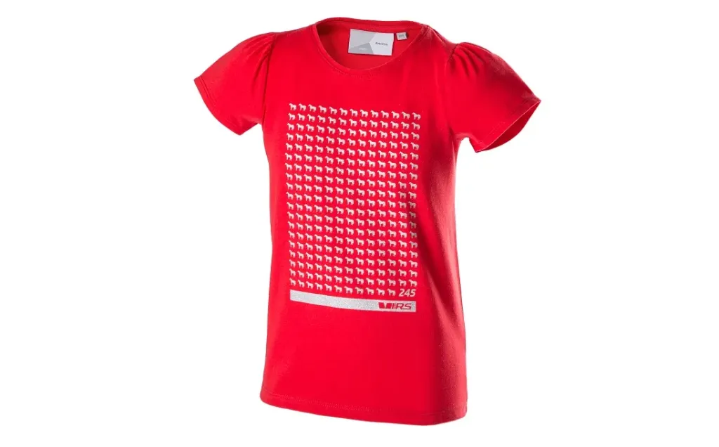 5E0084220A 645 T-SHIRT KIZ ÇOCUK