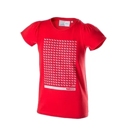 5E0084220B 645 T-SHIRT RS KIZ