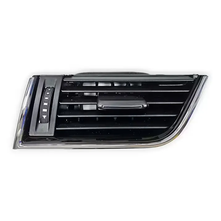 5E0819701E KANAL,HAVA ÜST SOL