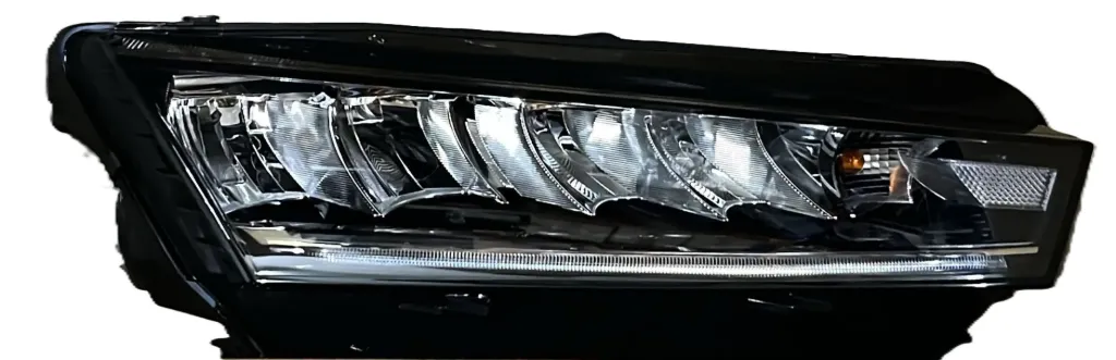 5E4941016 LED FAR