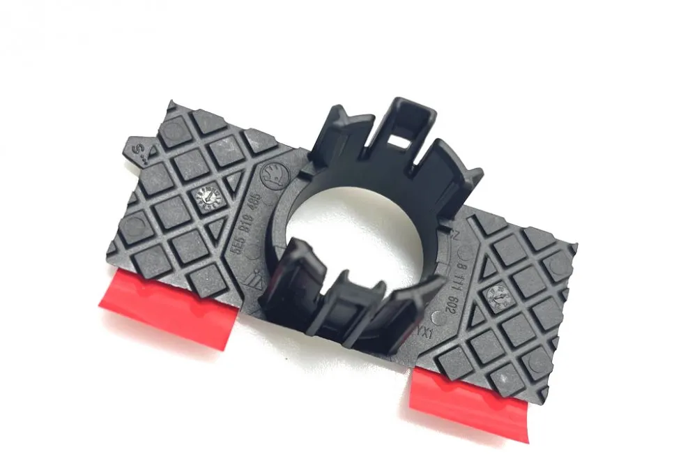 5E5919485 BRAKET,PARK MESAFE ARKA