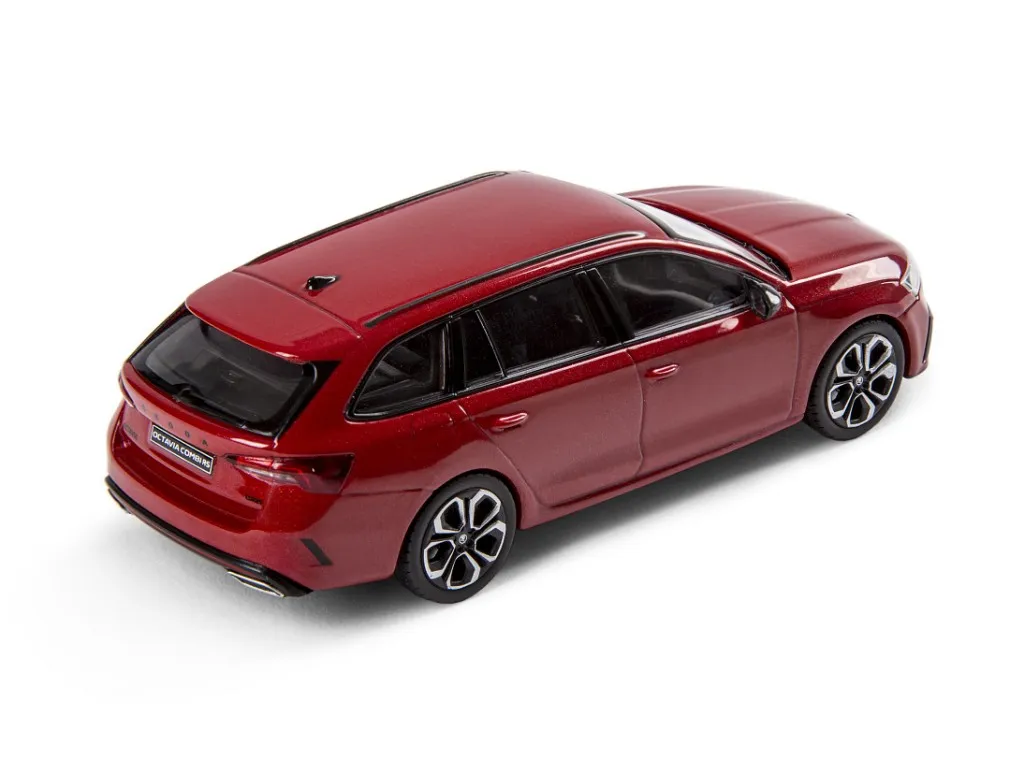 5E7099300A F3P OCTAVIA COMBI MODEL ARABA