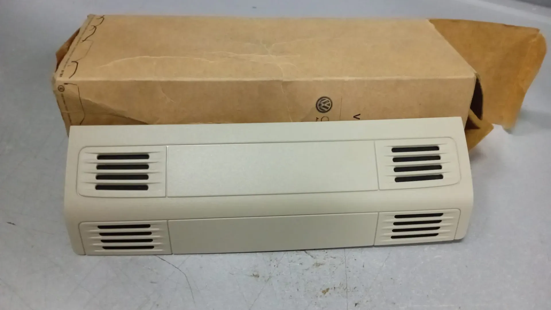 5G0867071A WC4 KAPAK
