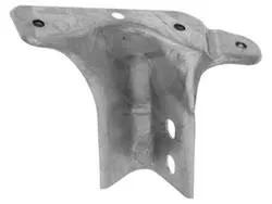 5J0821141 BRAKET,ÇAMURLUK BAĞL.ÖN-L