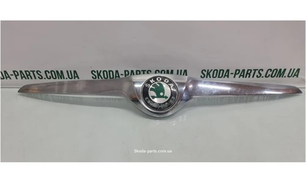 5j0853661A PRAKTİK IZGARA IZGARA KROM LOGO