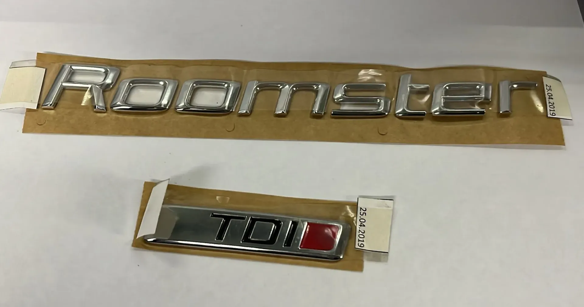 5J0853687J KTP YAZI,ROOMSTER TDI