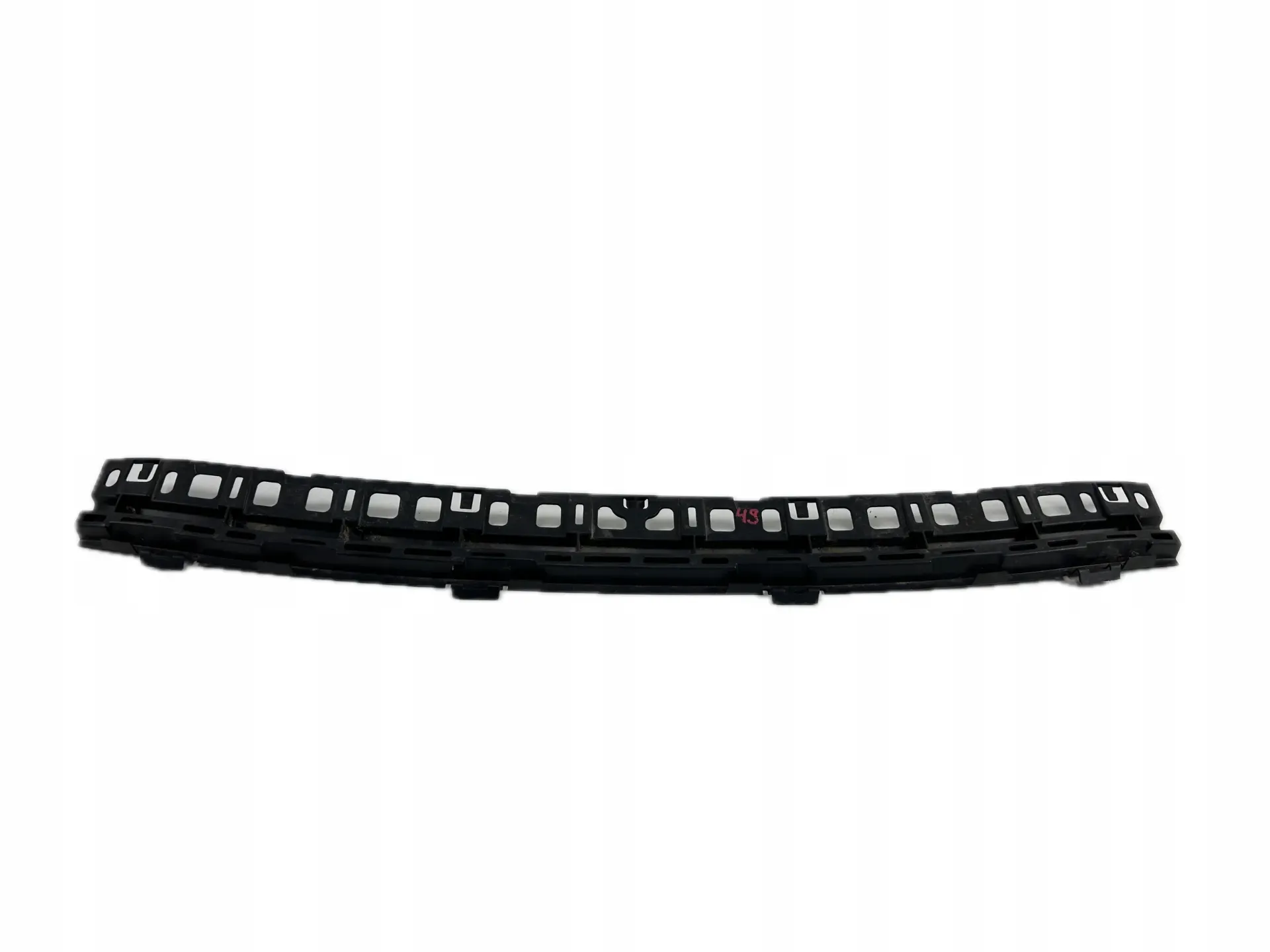 5J9807385 BRAKET,TAMPON ARKA