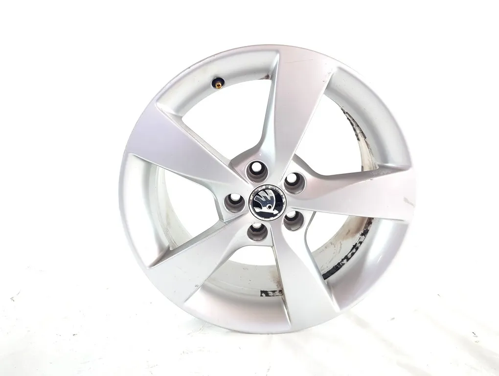 5JA601025A 8Z8 JANT,ALÜMİNYUM 16 DIONE