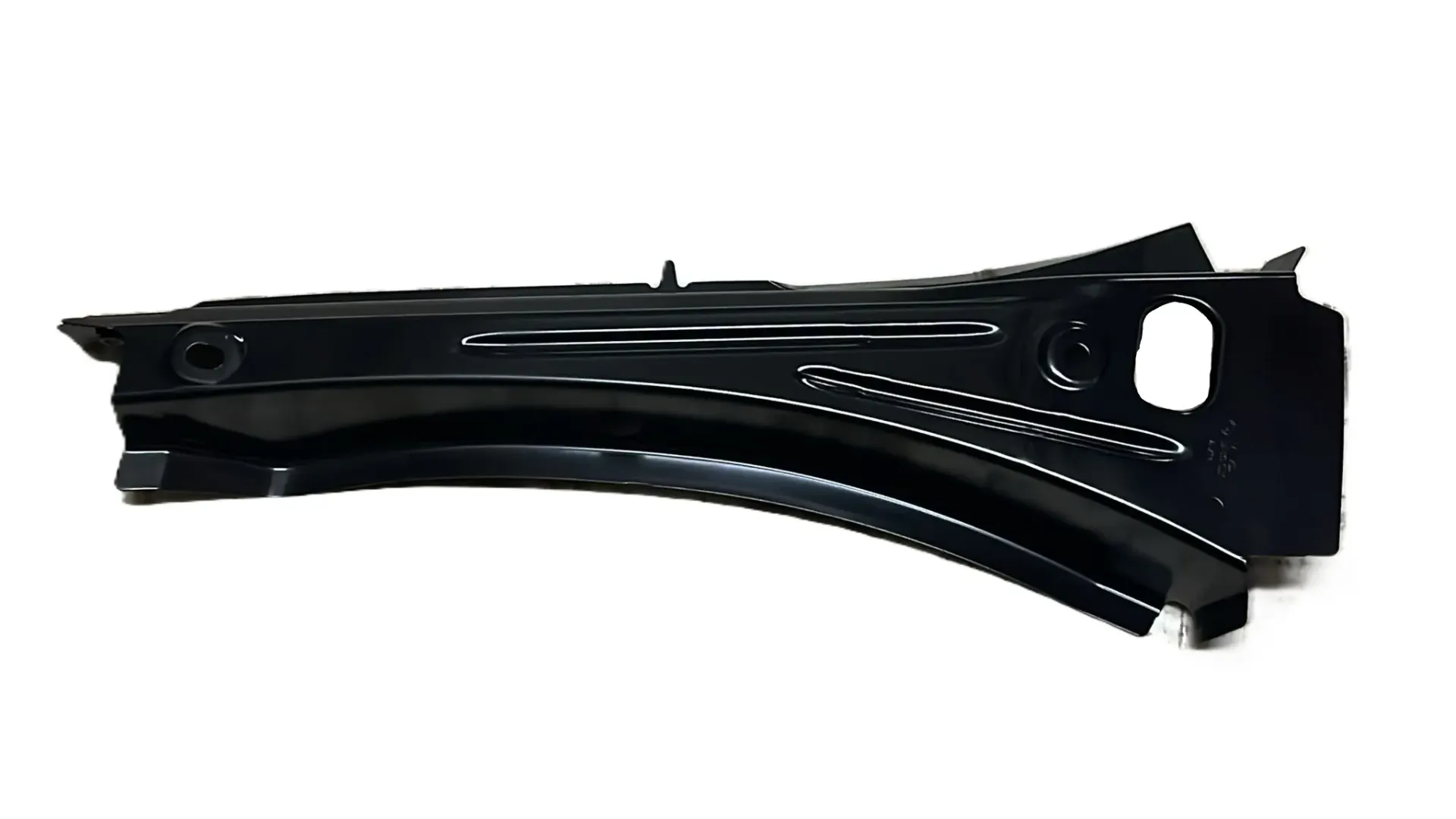5JA810135C ŞASİ KOLU