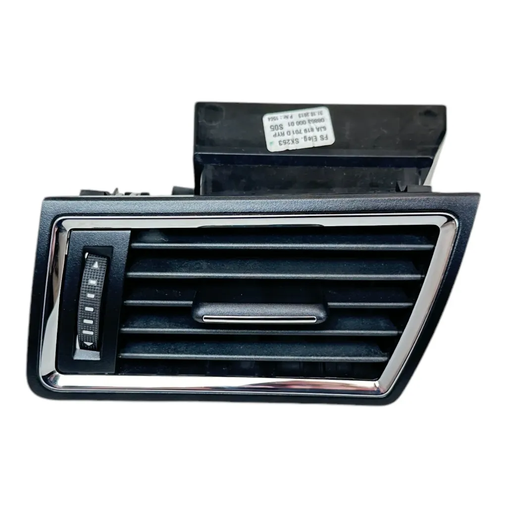 5JA819701D RYP HAVALANDIRMA IZGARASI SOL