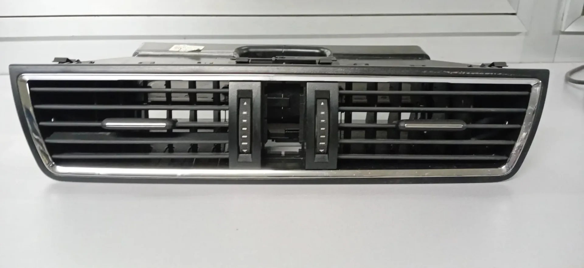 5JA820951B RYP IZGARA HAVAL. ORTA