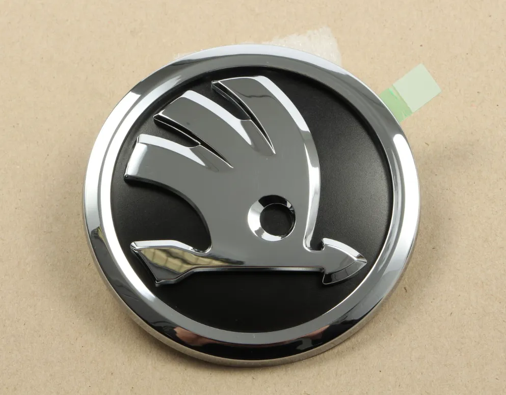 5JA853621  AUL AMBLEM,ÖN-ARKA