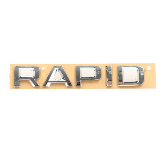 5JA853687A 2ZZ YAZI,RAPID