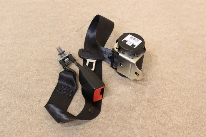 5JA857807C RAA EMNİYET KEMERİ