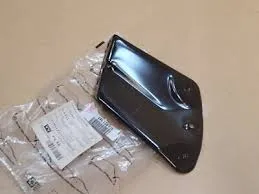 5L0821141 BRAKET,ÇAMURLUK BAĞL.ÖN-L