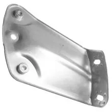 5L0821142 BRAKET,ÇAMURLUK BAĞL.ÖN-R