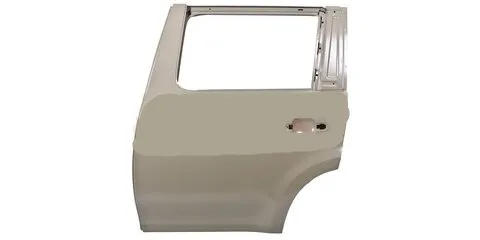 5L0833051 KAPI,ARKA SOL