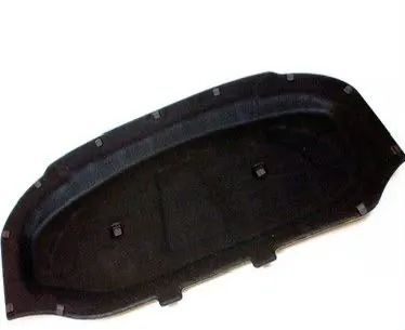 5L0863831 İZOLASYON,MOTOR KAPUT