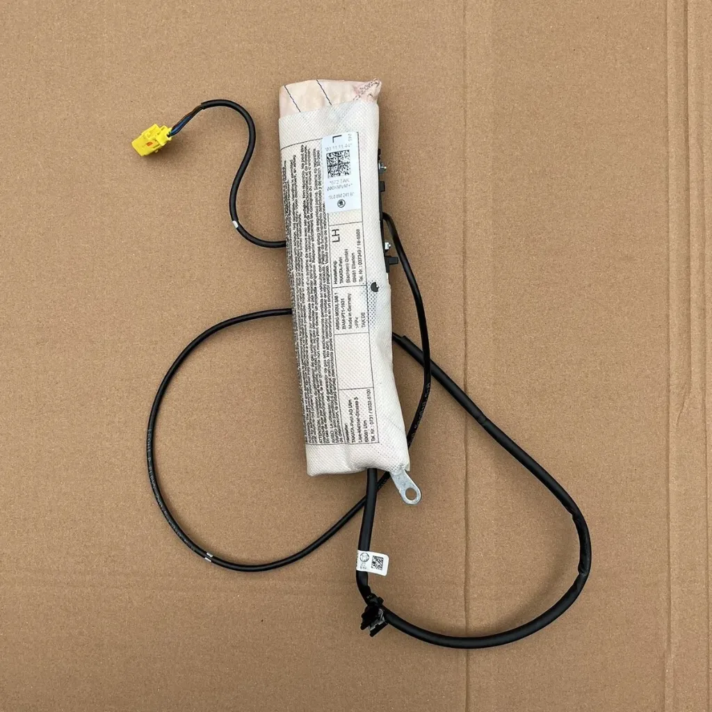 5L0880241B AIRBAG,KOLTUK SOL