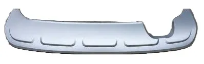 5L6807835  U34 SPOYLER,TAMPON ALT ARKA