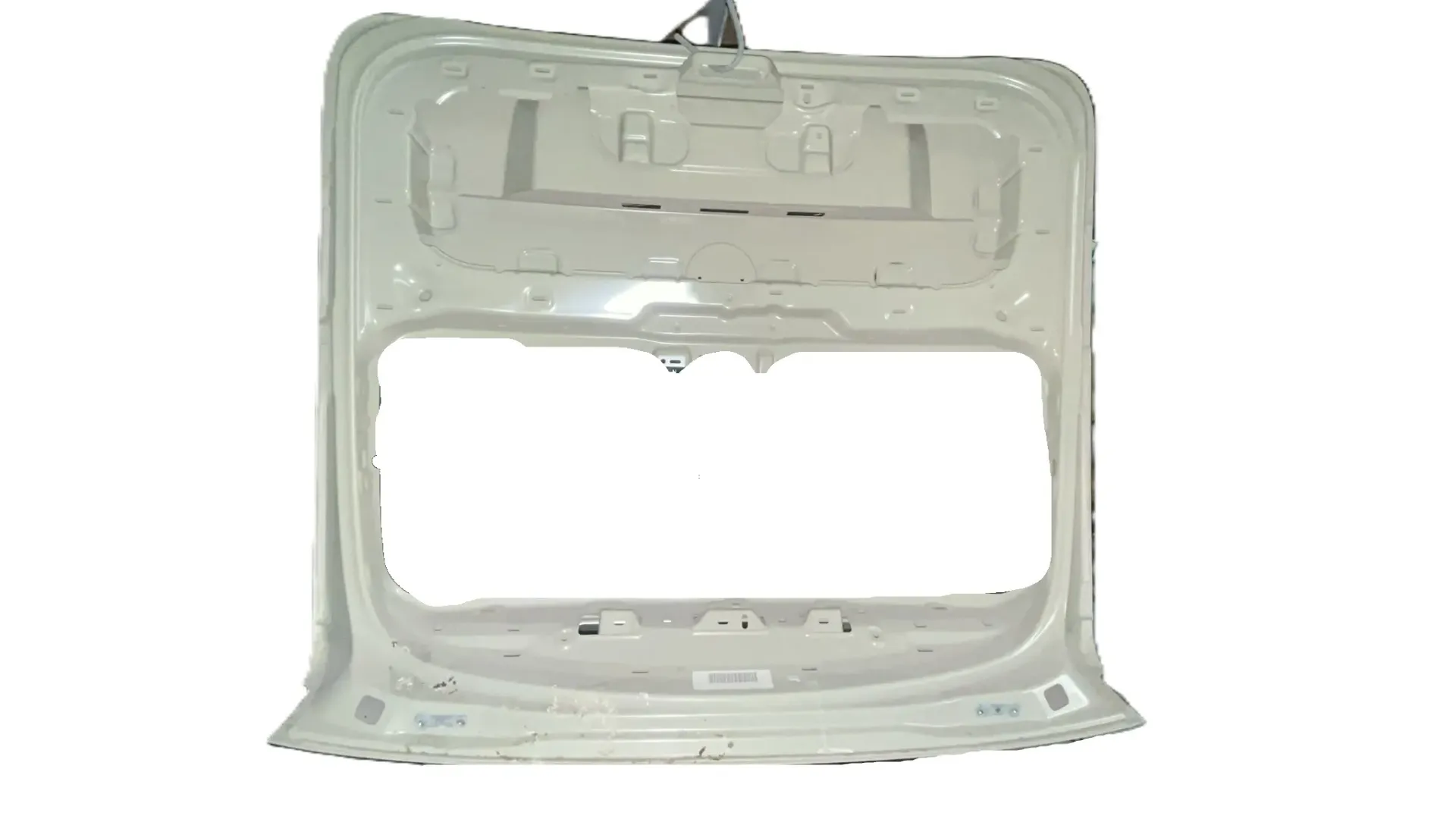 5L6827025D KAPAK,BAGAJ