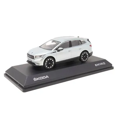 5LA099300 F7B ENYAQ MODEL ARABA