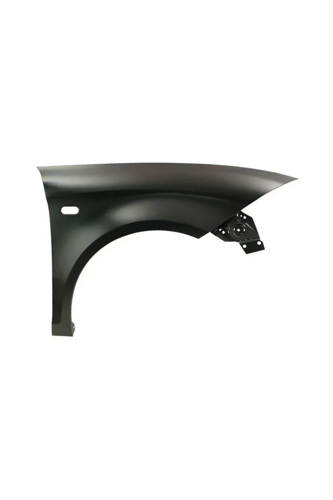 5P0821022 ÖN ÇAMURLUK