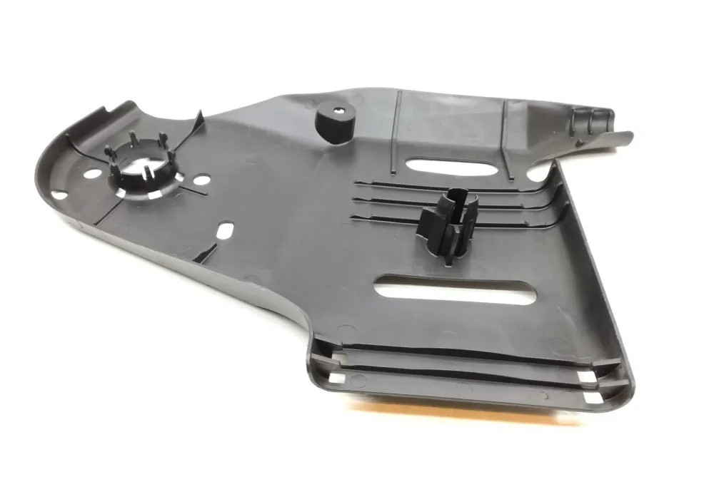 5Q0501559J KORUMA PLAKASI