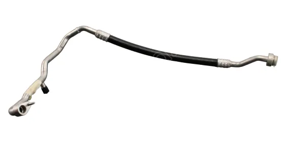 5Q0820743M KLİMA BORUSU