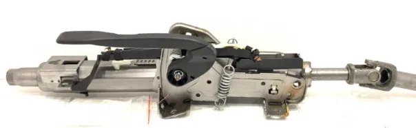 5Q1419502AP DİREKSİYON KOLONU