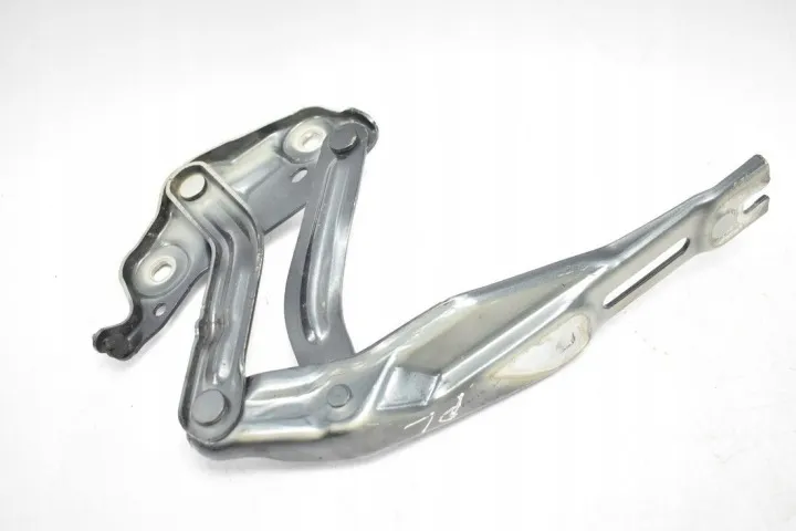 654823301 MOTOR KAPUTUMENTEŞESİ