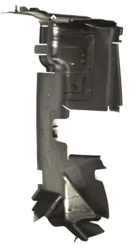 658121284A HAVA KANALI