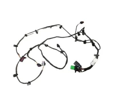 658971095C TAMPON KABLO HATTI