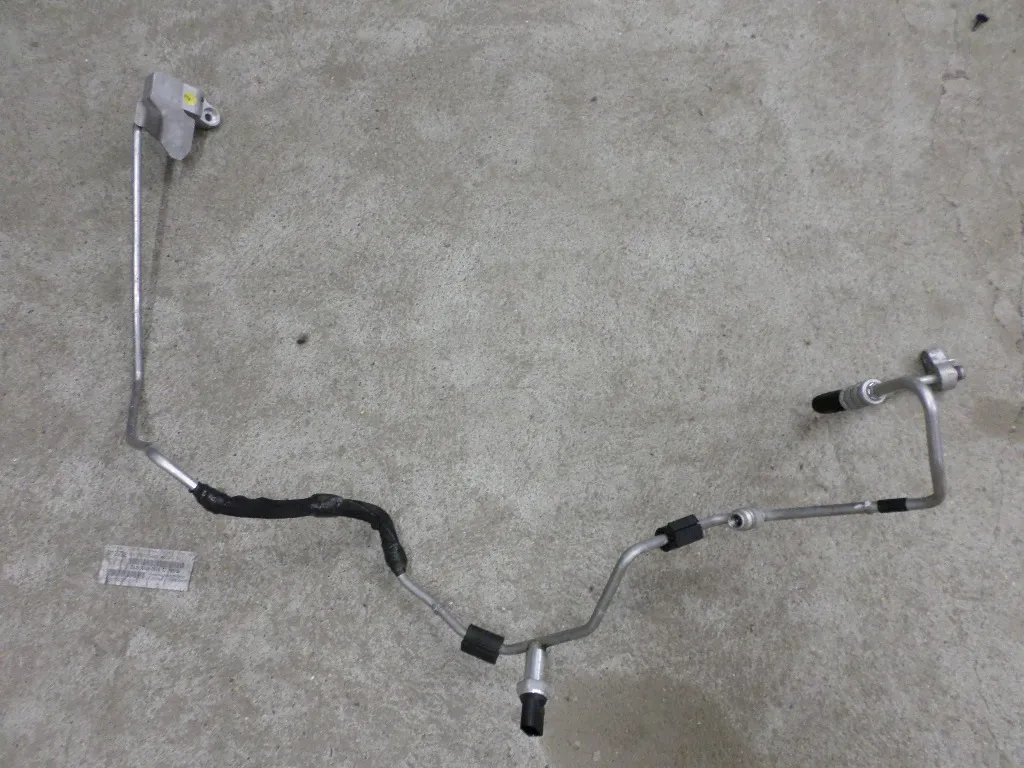 6C0816741J KLİMA HORTUMU