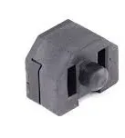 6K0121267 RADYATÖR BRAKETİ